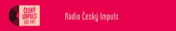 Logo da Český Impuls