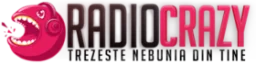 Logo da Radio Crazy Romania