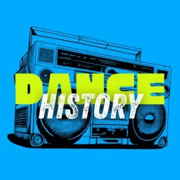 Logo da ILOVEDANCE HISTORY | Dancefloor Anthems & All-time-Classics