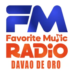 Logo da FMR Davao De Oro