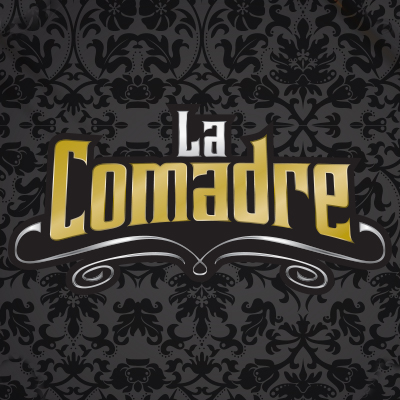 Logo da LA COMADRE: Puros Éxitos!!!