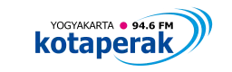 Logo de Radio Kotaperak 94,6FM