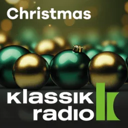 Klassik Radio Christmas logo