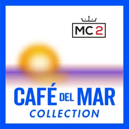 Cafè Del Mar Collection logo