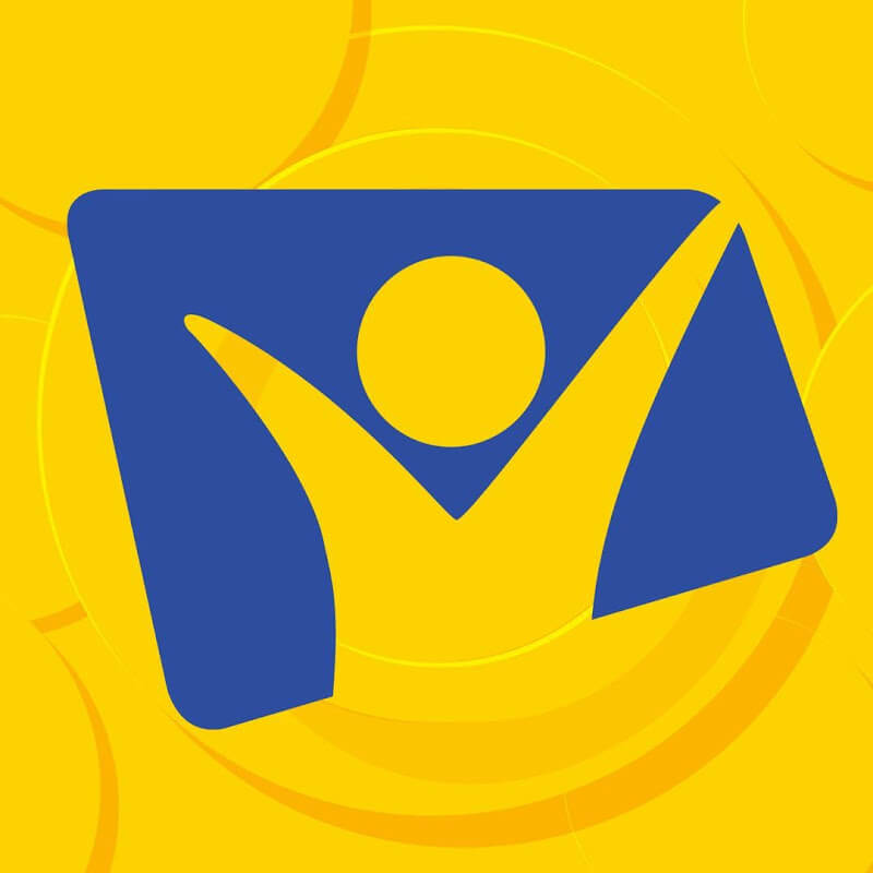 Logo da Rádio Novo Tempo