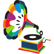 Logo da Rádio Graviola