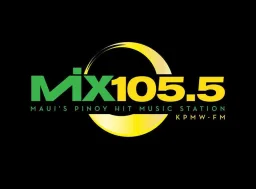 Logo de KPMW Mix 105.5