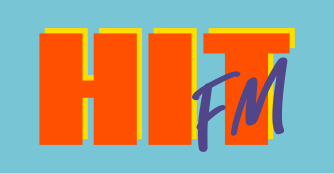 Logo da HitFM