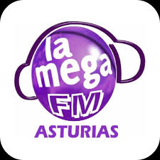 La Mega FM Asturias
https://lamegafmasturias.com
La Mega FM Asturias logo