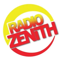 Logo de Radio Zenith (Messina)