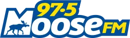 CKVV 97.5 "Juice FM" Kemptville, ON logo