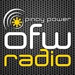 Logo da OFW Radio