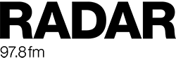 Logo da Radar
