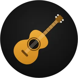 Logo da Russian Bards (??????? ?????)