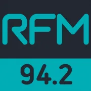 Logo da Roman FM