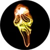 Scream London logo