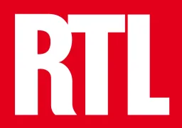 RTL France (MP3 128 kbps) logo