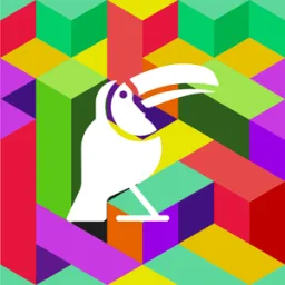 Brazilian Birds Radio logo