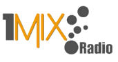 1Mix Radio - Trance #1 (UK) 32kb aac+ logo