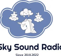 Sky Sound Radio logo