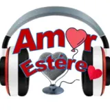 Logo de Amor Stereo