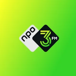Logo da NPO 3FM