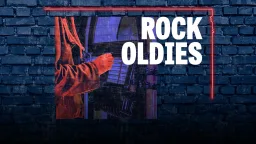 Logo de Radio Bob Rock Oldies Stream