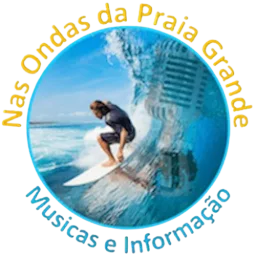 Logo da Nas Ondas da Praia Grande
