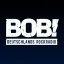 Logo da RADIO BOB - Rock am Ring