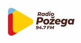 Logo da Radio Požega 94.7