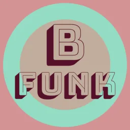 Logo da FluxFM B-Funk | 64k MP3