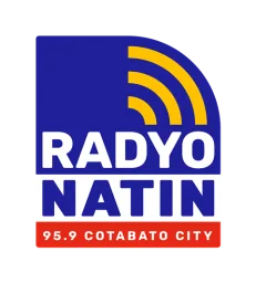 Logo da Radyo Natin Cotabato