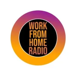 Logo da Work From Home radio