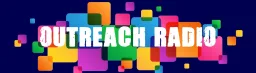 Logo de Outreach Radio