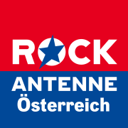 Logo da Rock Antenne Österreich (AAC)