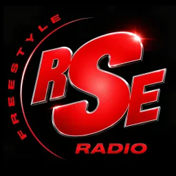 Logo da RSE Freestyle Radio