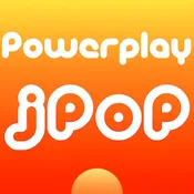 Logo da J-Pop Powerplay