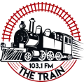 Logo da CJBB 103.1 "Ranch Country" Englehart, ON