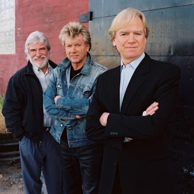 Logo da Exclusively Moody Blues