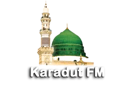 Logo de Karadut Fm