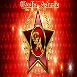 Radio Ta Asteria logo