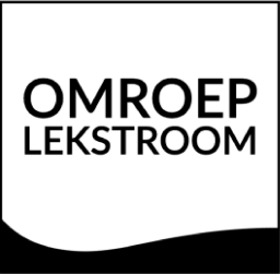 Logo da Omroep Lekstroom