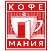 Logo da Кофемания ФМ