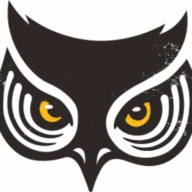 Logo da Owl Radio