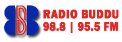 Radio Buddu logo