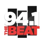 Logo da 94.1 The Beat