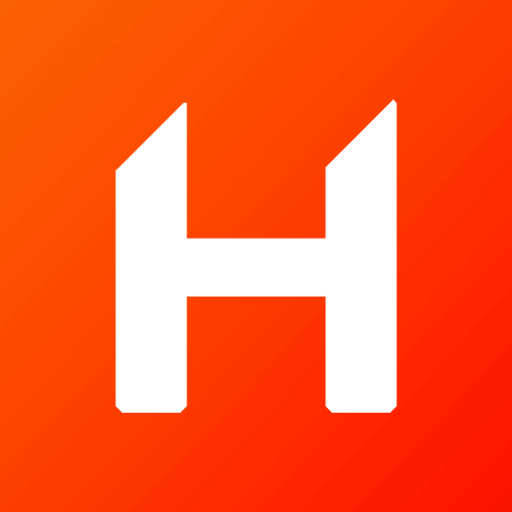 Logo da Hunter.FM - O Canal Master