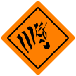 Logo da Klubrádió - Zebrádió