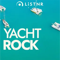 Logo da LiSTNR - Yacht Rock (HLS)