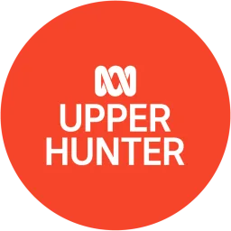 Logo da ABC Radio Upper Hunter